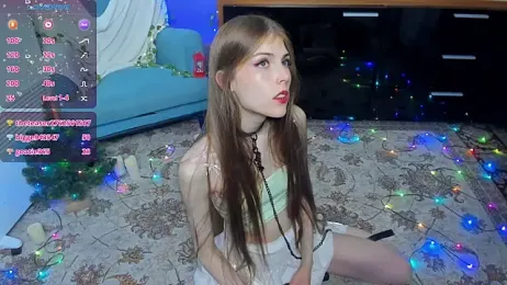 DarleneHatt webcam model stream image