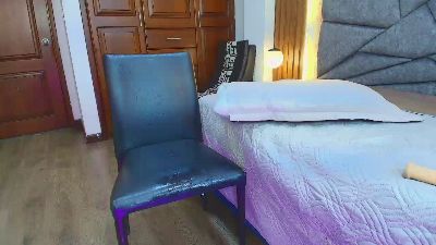 Ambarross_ webcam model stream image