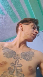 AlexandroRossiv webcam model stream image