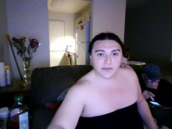 virgorian_enigma webcam model stream image