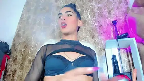 hannabigdirty webcam model stream image