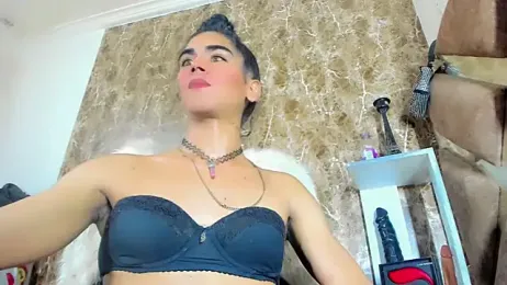 hannabigdirty webcam model stream image