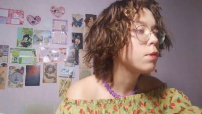 RandiBenham webcam model stream image