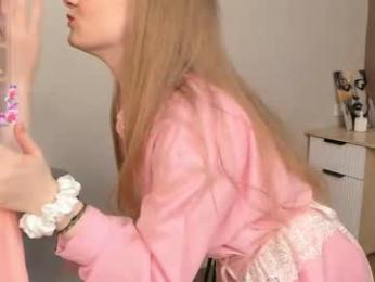 maximacluver webcam chaturbate model stream image