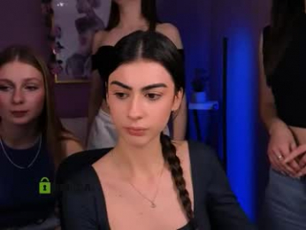 flora_ri webcam model stream image