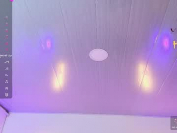 _gaby1 webcam model stream image