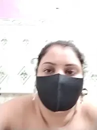 O1Votka webcam model stream image