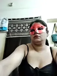 O1Votka webcam model stream image