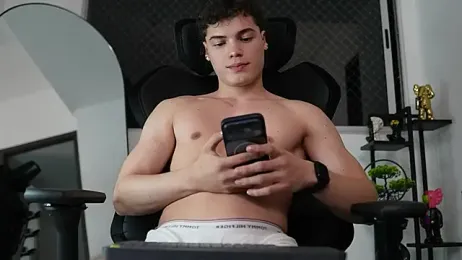 Max_cortes1 webcam stripchat model stream image