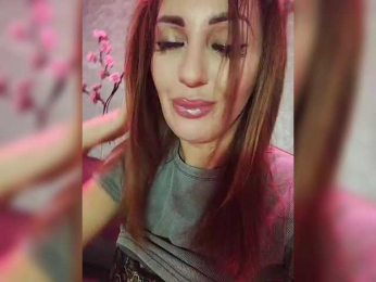 SexyKitty75-1 webcam model stream image