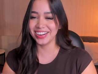 celestepalmer webcam model stream image