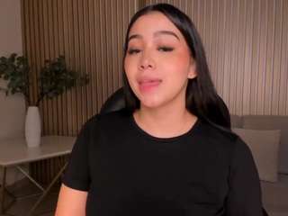 celestepalmer webcam camsoda model stream image