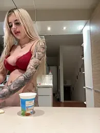 Steffi_Snowbunny webcam model stream image