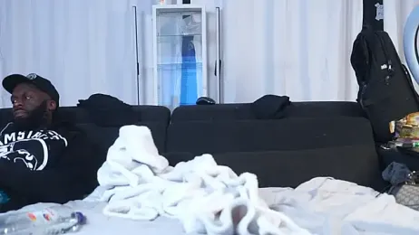 Steffi_Snowbunny webcam model stream image