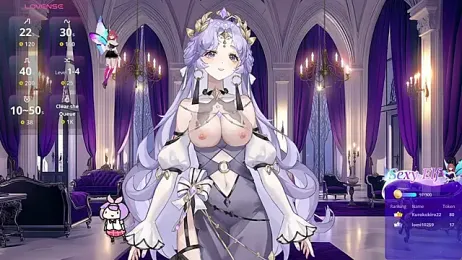 suki_hentai webcam model stream image