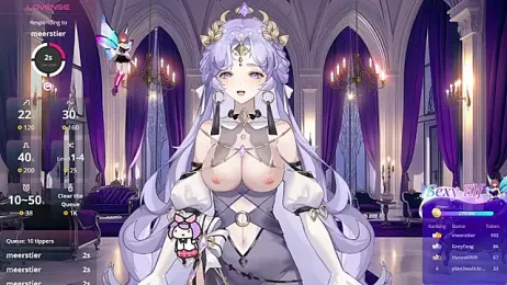 suki_hentai webcam model stream image