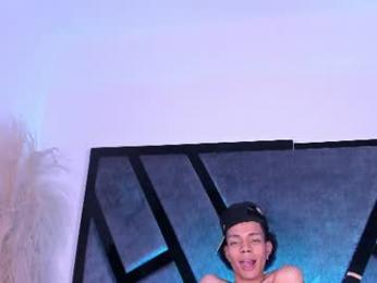 candyandmarilyn webcam model stream image