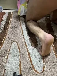 ElegantArab1 webcam model stream image