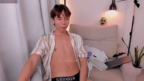 kim_lian21 webcam model stream image