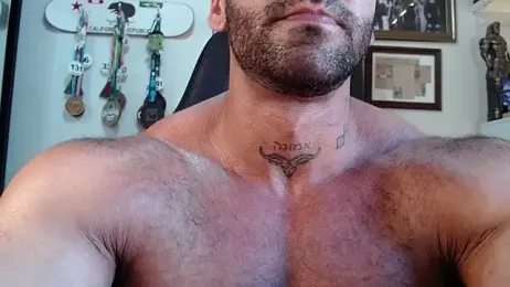 henryhadesflirt webcam model stream image