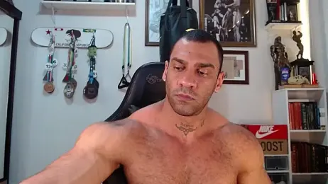 henryhadesflirt webcam model stream image