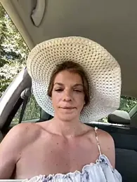 Vanillezucker webcam model stream image