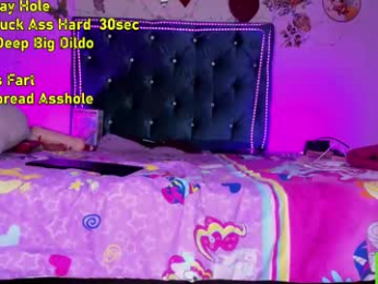 naughty_alejandra webcam model stream image