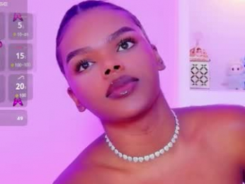 camiestrada webcam model stream image