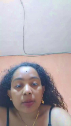 Sandohot webcam model stream image