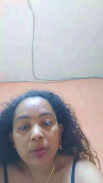 Sandohot webcam model stream image