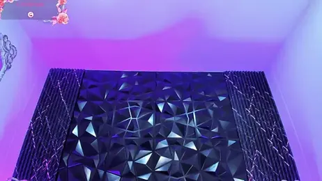 AudreyHayworth webcam model stream image