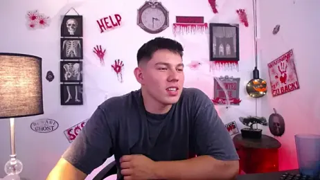 JamesCr_ webcam model stream image