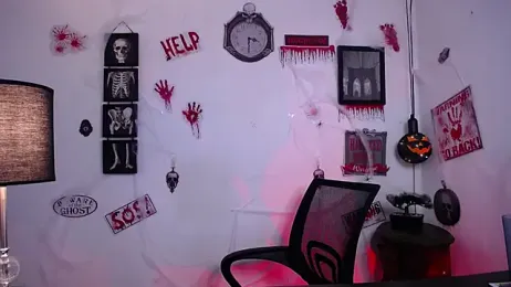 JamesCr_ webcam model stream image