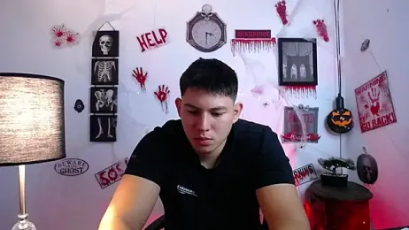 JamesCr_ webcam model stream image