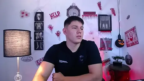 JamesCr_ webcam model stream image