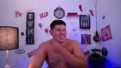 JamesCr_ webcam model stream image