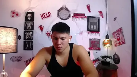 JamesCr_ webcam model stream image