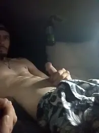 LetMeLiqU webcam model stream image