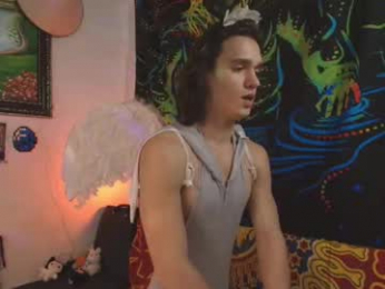 devil_fts webcam chaturbate model stream image