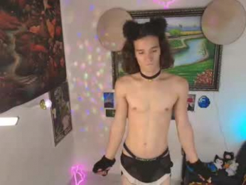 devil_fts webcam model stream image