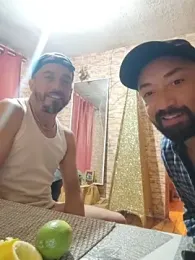 Tristan40@xh webcam model stream image