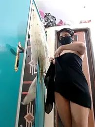 LustyJoya-02 webcam model stream image