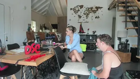 Madame_Callie webcam model stream image