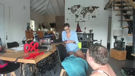 Madame_Callie webcam model stream image