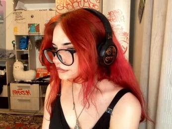 MigdaliaJaremka webcam model stream image