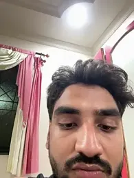 Crazxyhardik36 webcam stripchat model stream image