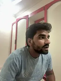 Crazxyhardik36 webcam stripchat model stream image