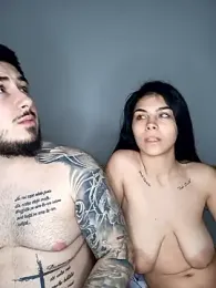 Sweetcouple_09 webcam model stream image