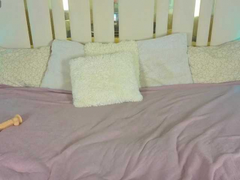 DaisyDelighte webcam model stream image