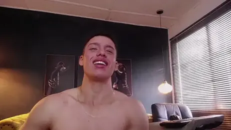 deivid_parker webcam stripchat model stream image